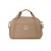 Duo Crosslight con Capazo Sweet U85 Sesame de Jané 2025